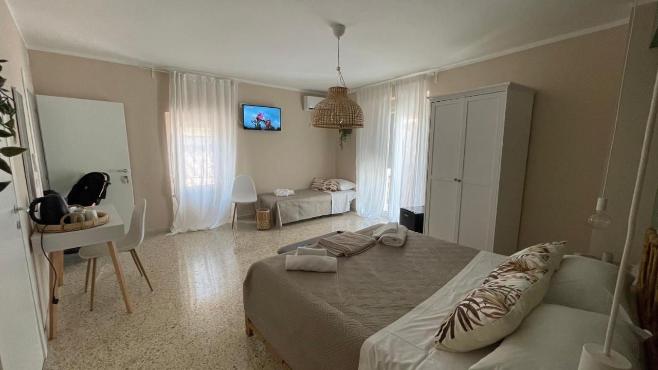 Santa Lucia Affittacamere Lamezia Terme Buitenkant foto