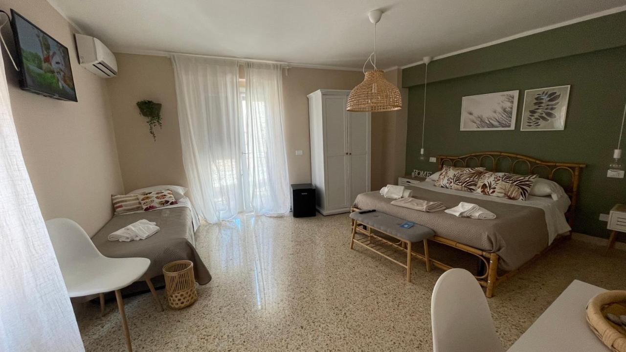 Santa Lucia Affittacamere Lamezia Terme Buitenkant foto