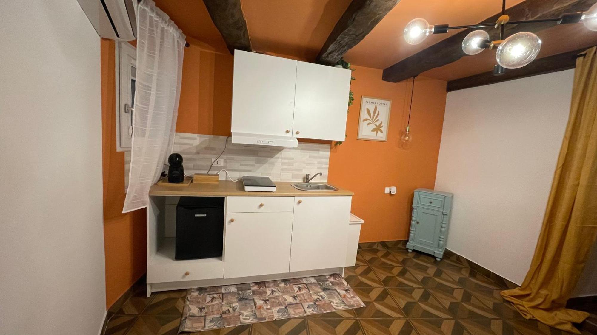 Santa Lucia Affittacamere Lamezia Terme Buitenkant foto