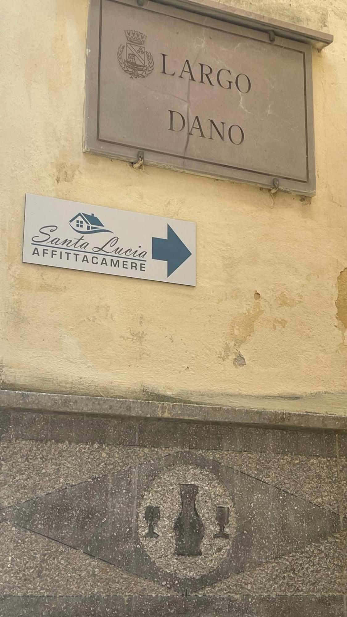 Santa Lucia Affittacamere Lamezia Terme Buitenkant foto