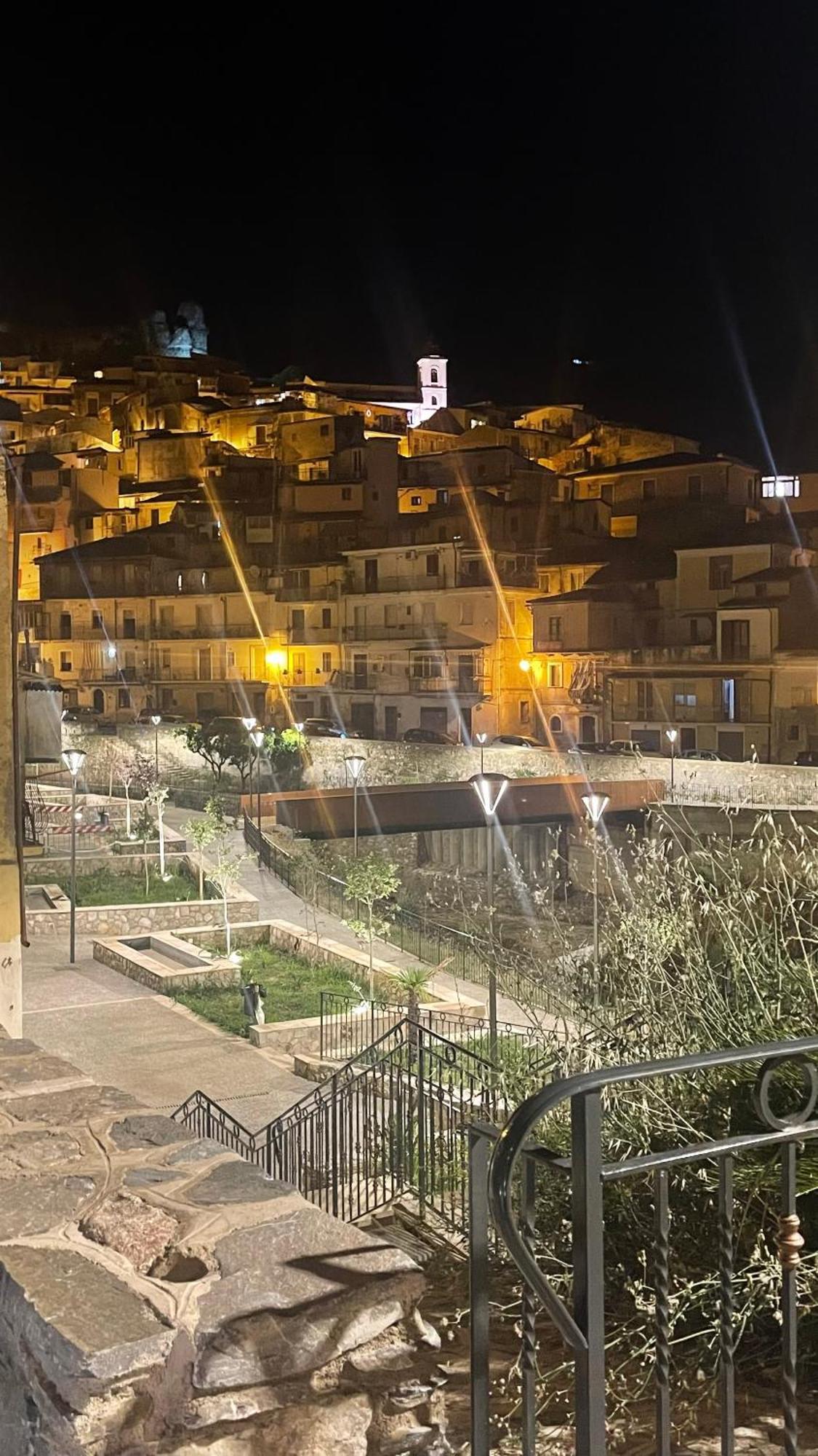 Santa Lucia Affittacamere Lamezia Terme Buitenkant foto